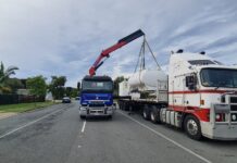 3 Indications to Search For when Renting Crane Trucks for Your Service hiab truck hireÂ