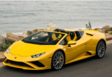 Why Renting a Lamborghini in Los Angeles is a Must-Do Experience?
