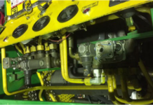 The Benefits of Mobile Diesel Repair Services for Busy Truck Owners