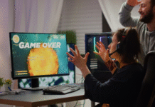 Game Popularity Based on Player Activity