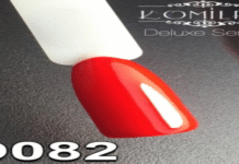 The Emergence of Komilfo USA in the Nail Industry