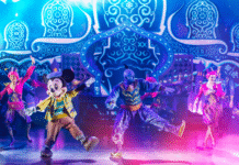 Magical Memories Await: Experience the Magic of Coach Holidays to Disneyland Paris with Stress-Free Travel and Family Fun