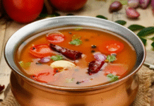 Short on Time? This 15-Minute Rasam Recipe Will Save Your Day