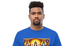 Top 7 Spiritual Symbols and Their Meanings in Clothing