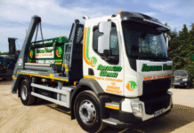Skip Services in Aylsham: Convenient, Cost-Effective Waste Solutions