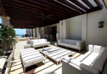 Why Fire Pits Are the New Centerpiece of Outdoor Entertaining in Dubai