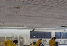 Effective Recovery with Water Damage Repair Specialists Professionals