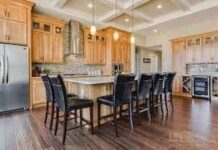 Affordable & Custom Kitchen Countertops Lima Residents Recommend